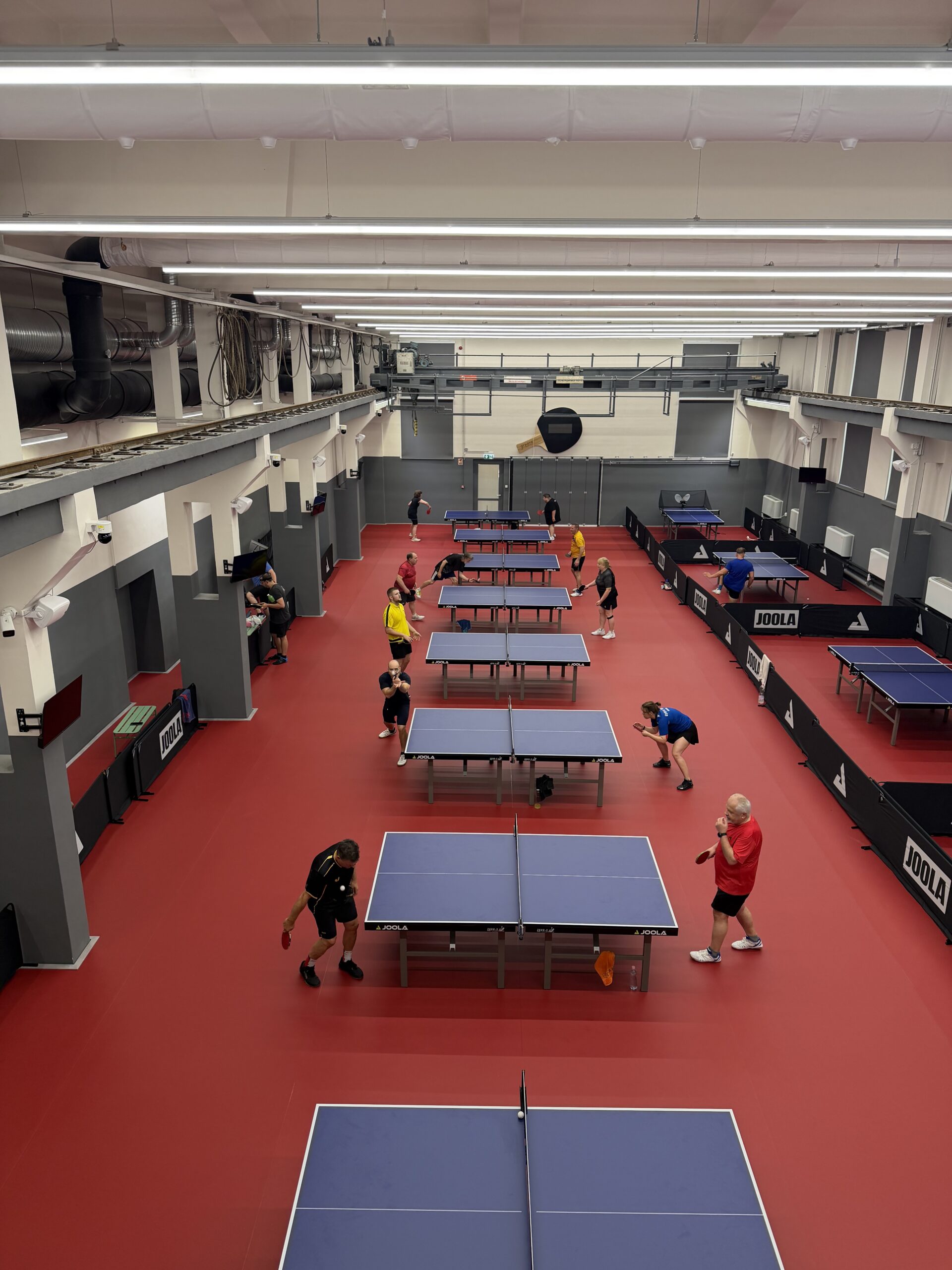 Esti PingPong